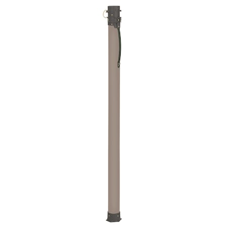Plano Guide Series Adjustable Medium Rod Tube 351026